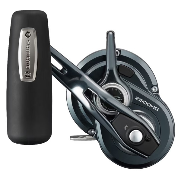 24オシアジガーLD